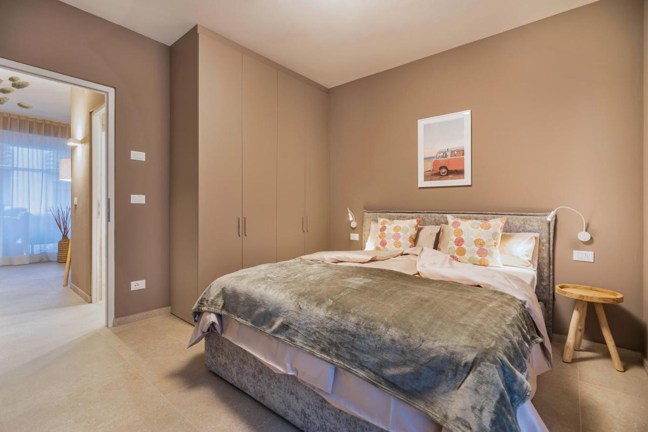 Indigo Eco Apartments Bardolino Eksteriør bilde