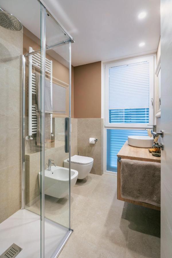Indigo Eco Apartments Bardolino Eksteriør bilde