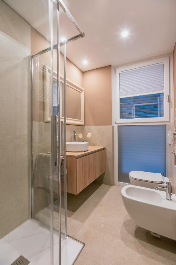 Indigo Eco Apartments Bardolino Eksteriør bilde