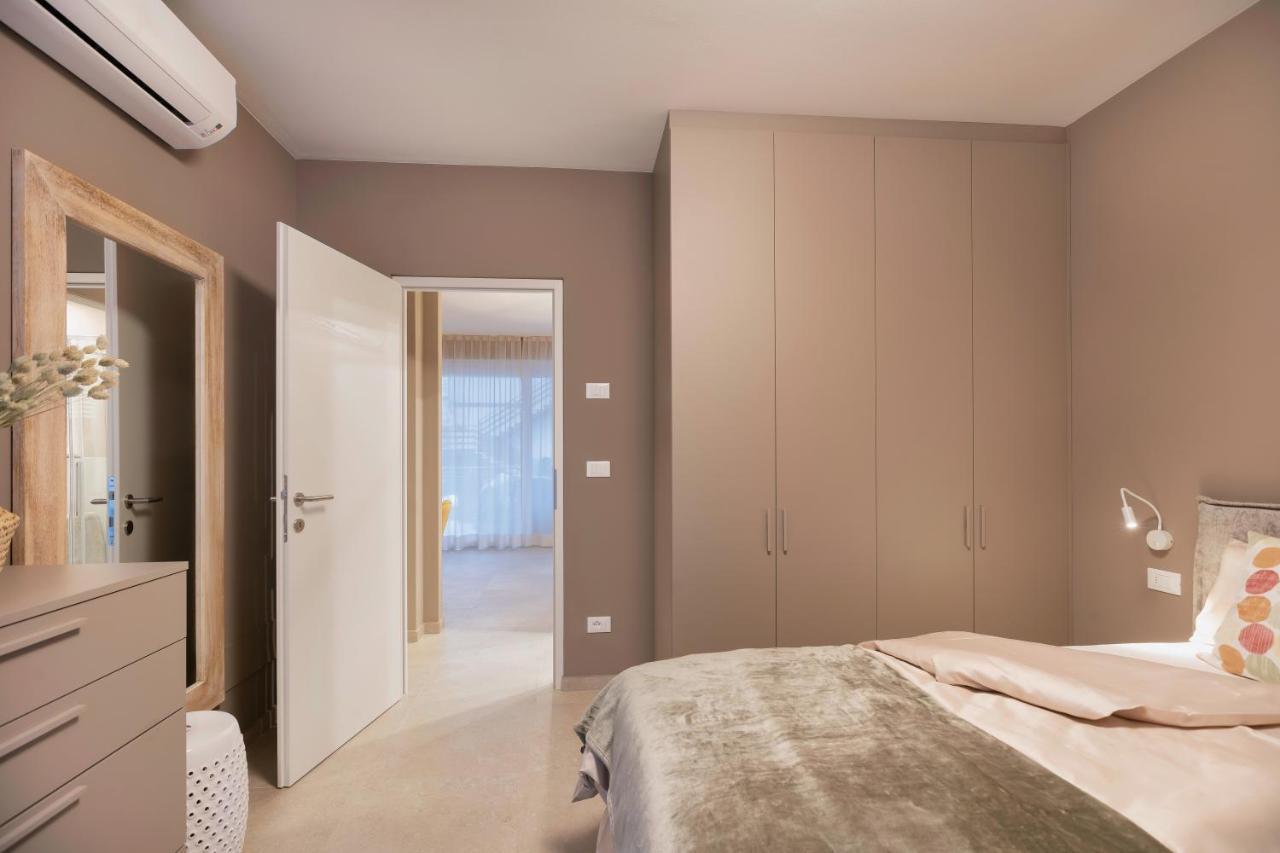 Indigo Eco Apartments Bardolino Eksteriør bilde