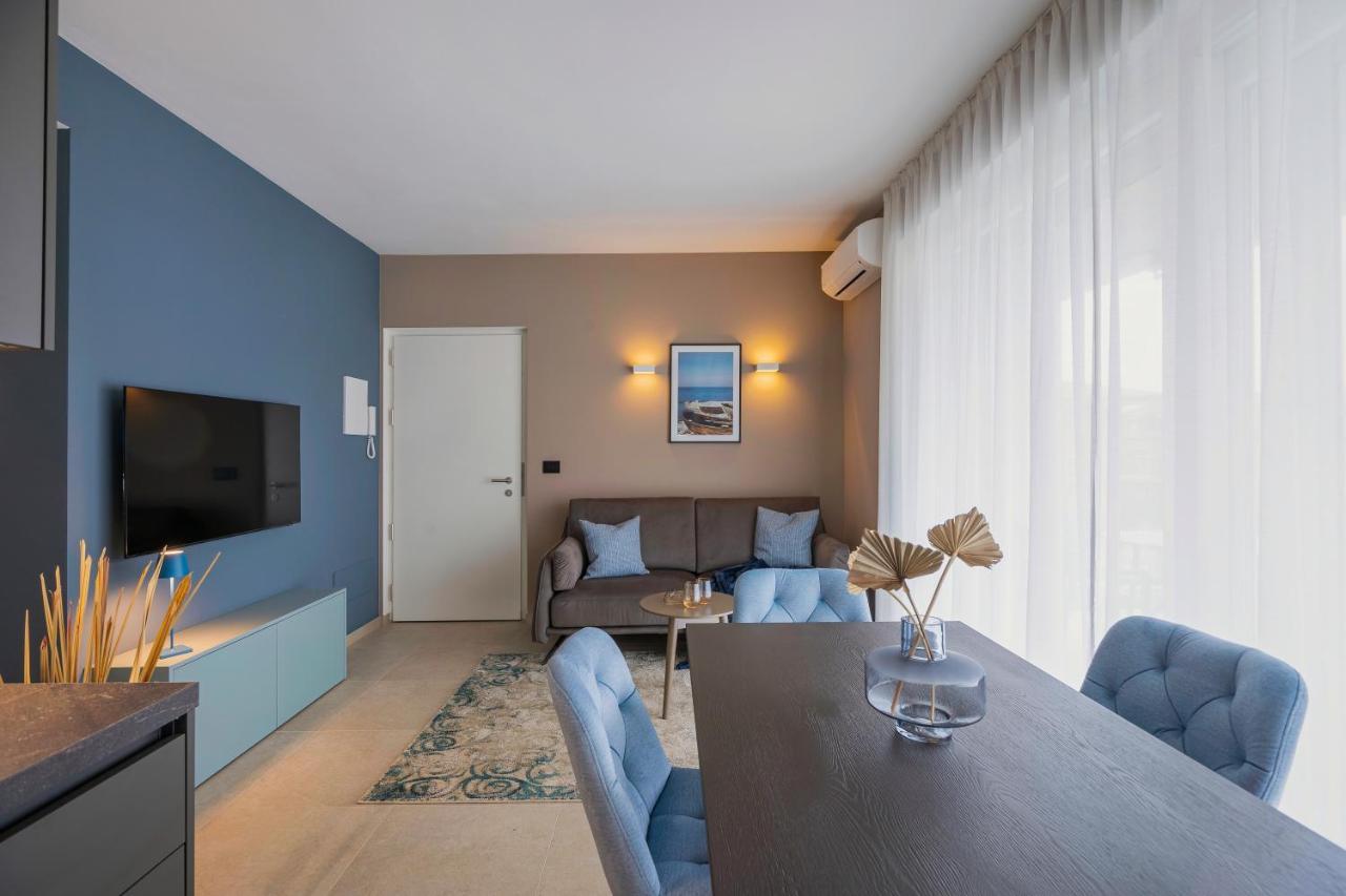 Indigo Eco Apartments Bardolino Eksteriør bilde