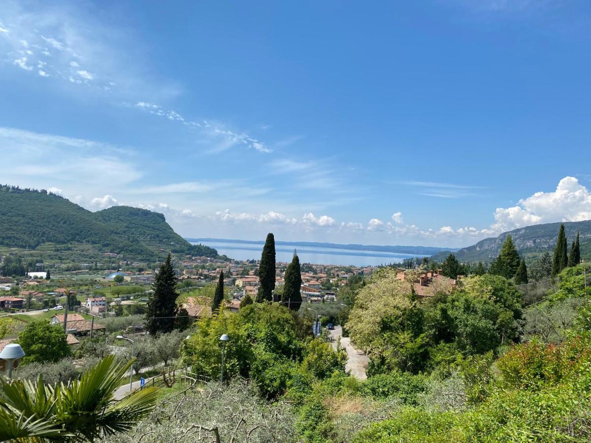 Indigo Eco Apartments Bardolino Eksteriør bilde
