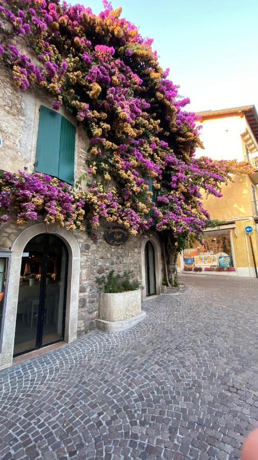Indigo Eco Apartments Bardolino Eksteriør bilde