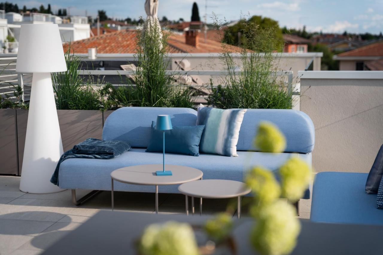 Indigo Eco Apartments Bardolino Eksteriør bilde